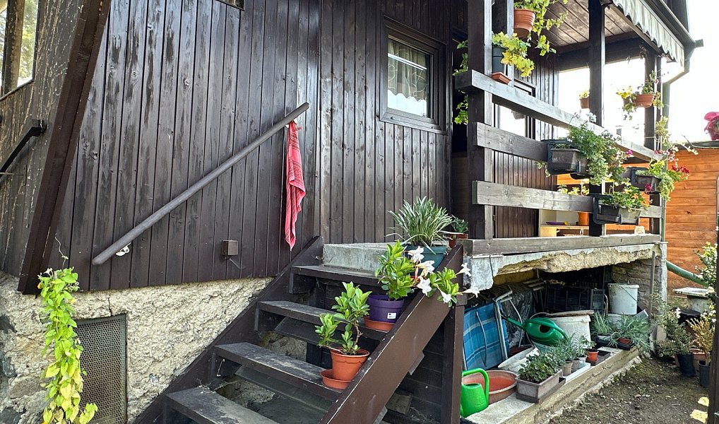 Prodej zahrady 345 m², Tachov – náhled fotky 6