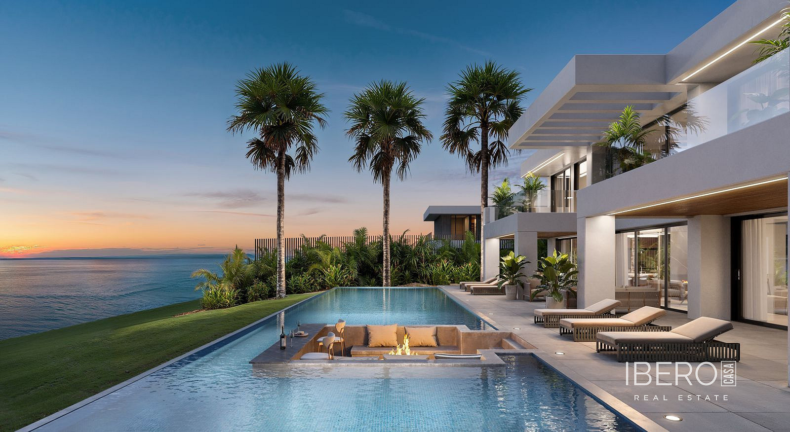 Casa 5+kk – Manilva, Manilva Pueblo, Costa del Sol Occidental - Més