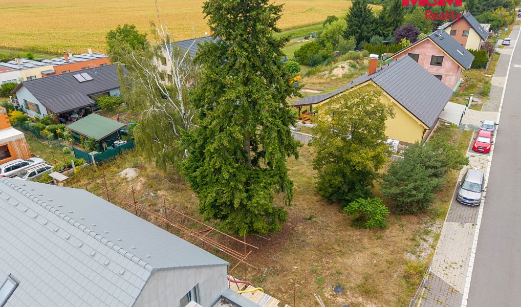 Prodej stavebního pozemku 698 m², Třebechovice pod Orebem – náhled fotky 5