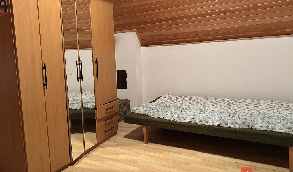 Prodej domu 46 m² s pozemkem 2 687 m², Dolní Bojanovice – náhled fotky 6
