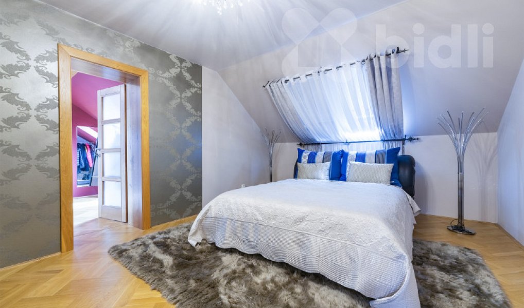 Prodej domu 195 m² s pozemkem 750 m², Poděbrady – náhled fotky 9
