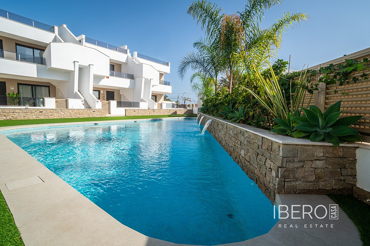 Piso 4+kk – San Pedro del Pinatar, Los Antolinos - Vista 3