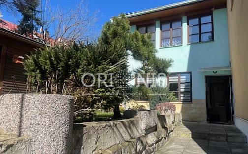 Prodej domu 201 m² s pozemkem 217 m², Erbenova, Česká Lípa