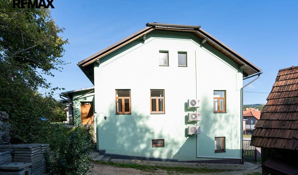 Prodej obchodních prostor 1 076 m², Lutonina – náhled fotky 30