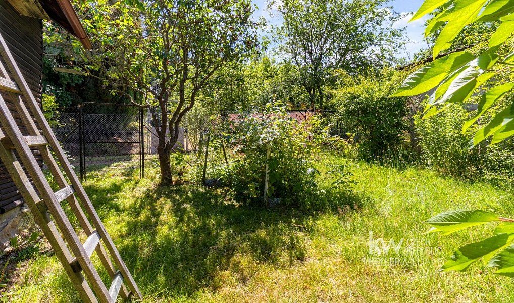 Prodej chaty/chalupy 9 m² s pozemkem 321 m², Humpolec – náhled fotky 14