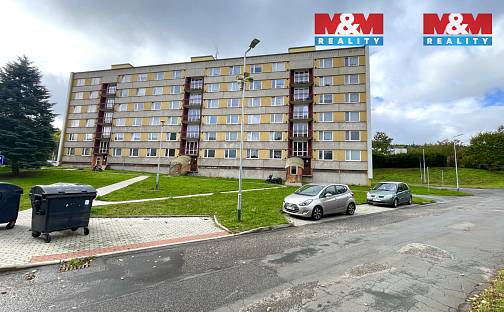 Pronájem bytu 4+1 72 m², Radvanice, okres Trutnov
