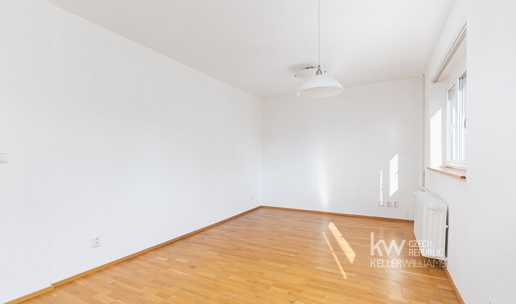Pronájem bytu 3+kk 62 m², Praha – náhled fotky 7