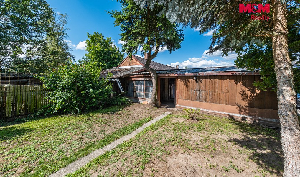 Prodej domu 97 m² s pozemkem 985 m², Rožďalovice – náhled fotky 18