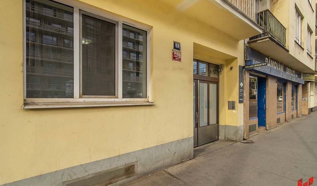 Prodej bytu 3+kk 70 m², Praha – náhled fotky 22