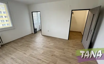 Pronájem bytu 1+kk 38 m², Macharova, Dvůr Králové nad Labem, okres Trutnov