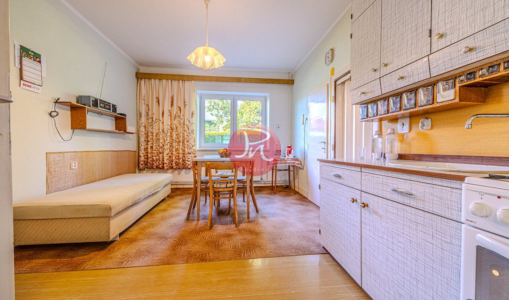 Prodej domu 105 m² s pozemkem 1 034 m², Kyjovice – náhled fotky 12