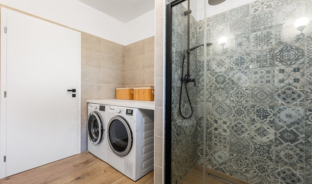 Prodej domu 161 m² s pozemkem 834 m², Prosetín – náhled fotky 15