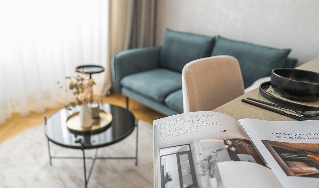 Prodej bytu 3+kk 78 m², Praha – náhled fotky 10
