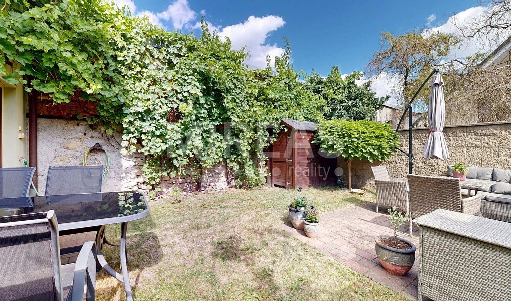 Prodej domu 128 m² s pozemkem 90 m², Benátky nad Jizerou – náhled fotky 21