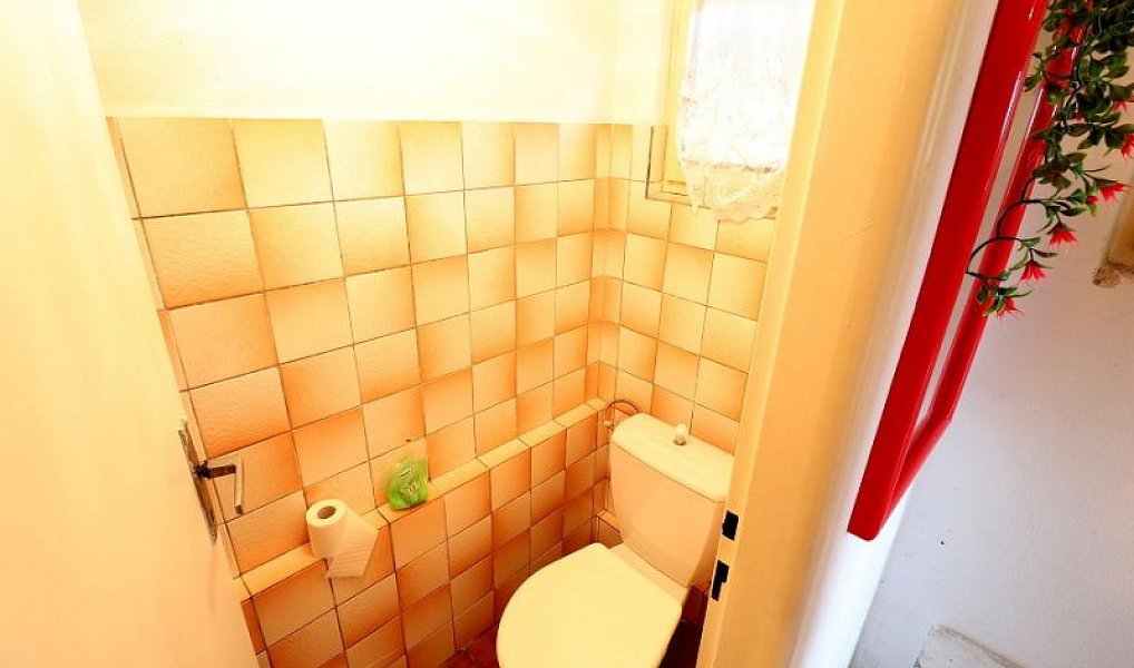 Prodej chaty/chalupy 63 m² s pozemkem 664 m², Úhlejov – náhled fotky 11