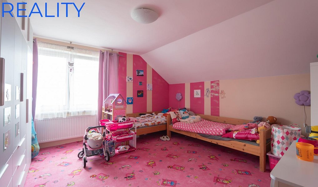 Prodej domu 286 m² s pozemkem 856 m², Úsov – náhled fotky 15