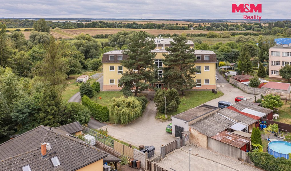 Prodej bytu 3+kk 93 m², Český Brod – náhled fotky 24