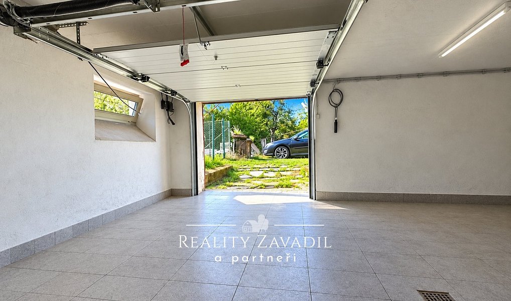 Prodej domu 136 m² s pozemkem 1 493 m², Bítov – náhled fotky 10