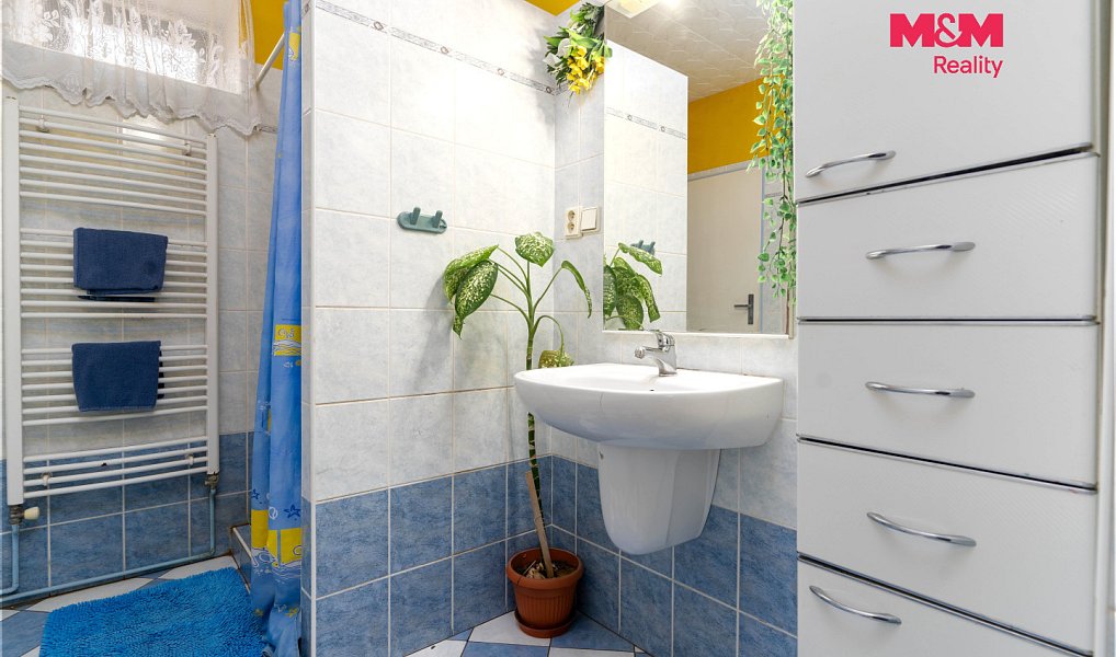 Prodej domu 151 m² s pozemkem 1 740 m², Opočnice – náhled fotky 14