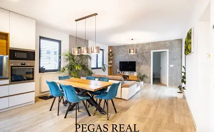 Prodej bytu 4+kk 113 m², Pravěká, Kuřim, okres Brno-venkov