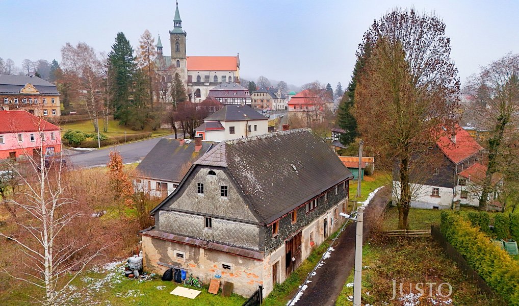Prodej domu 100 m² s pozemkem 1 013 m², Mikulášovice – náhled fotky 38
