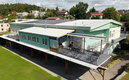 Prodej domu 2 163 m² s pozemkem 14 509 m², Dolní, Staré Hodějovice, okres České Budějovice