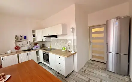 Pronájem bytu 2+1 60 m²
