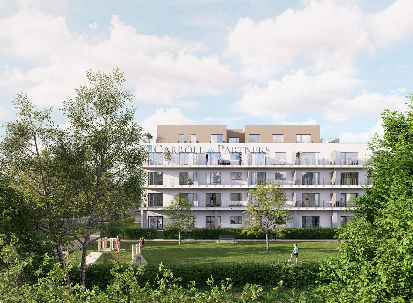 Prodej bytu 4+kk 95 m²
