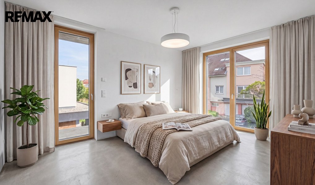 Prodej domu 270 m² s pozemkem 706 m², Praha – náhled fotky 7