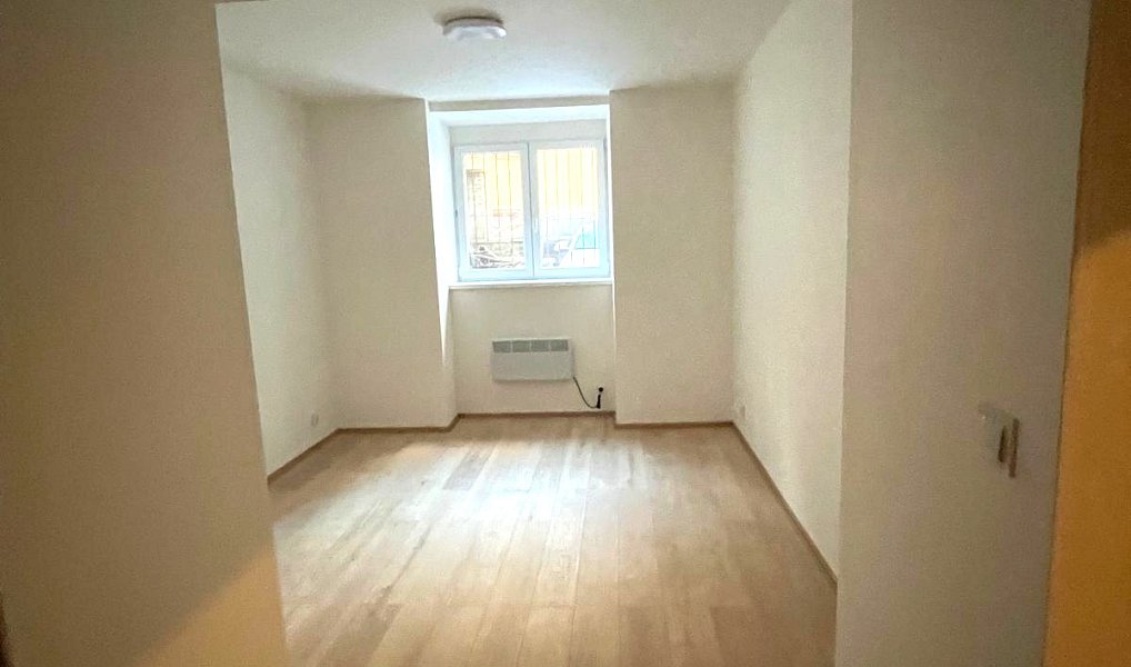 Pronájem bytu 1+kk 28 m², Praha – náhled fotky 3