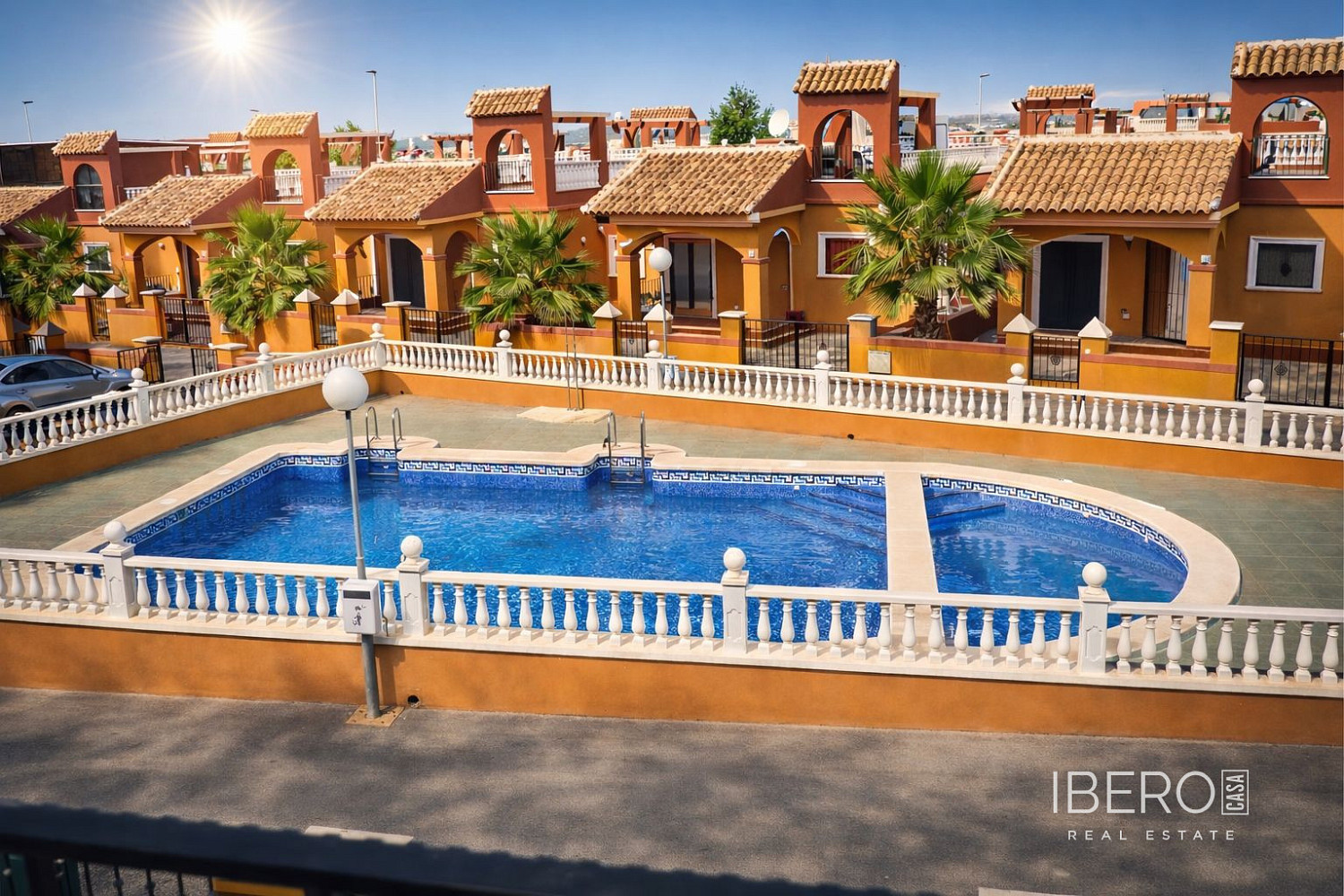 Casa 3+kk – Albacete, Aguas Nuevas - Vista 2