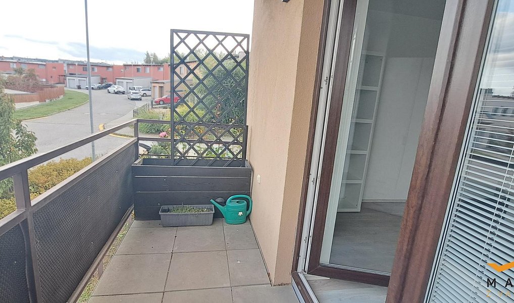 Pronájem bytu 3+kk 65 m², Jihlava – náhled fotky 9