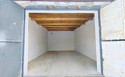 Pronájem garáže, 20 m2, Ostrava - Mariánské Hory, Ostrava