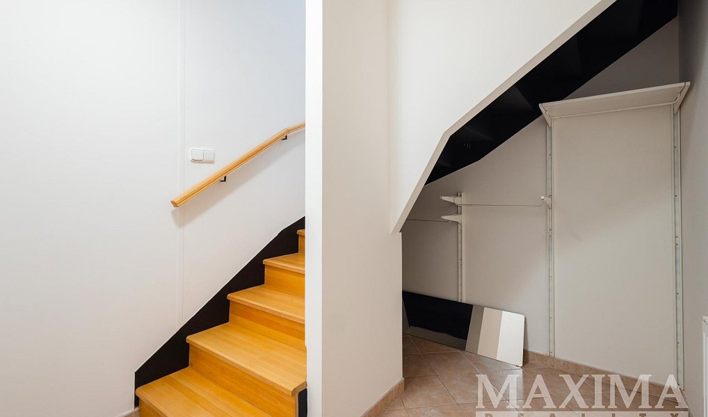 Prodej bytu 1+1 64 m², Praha – náhled fotky 13