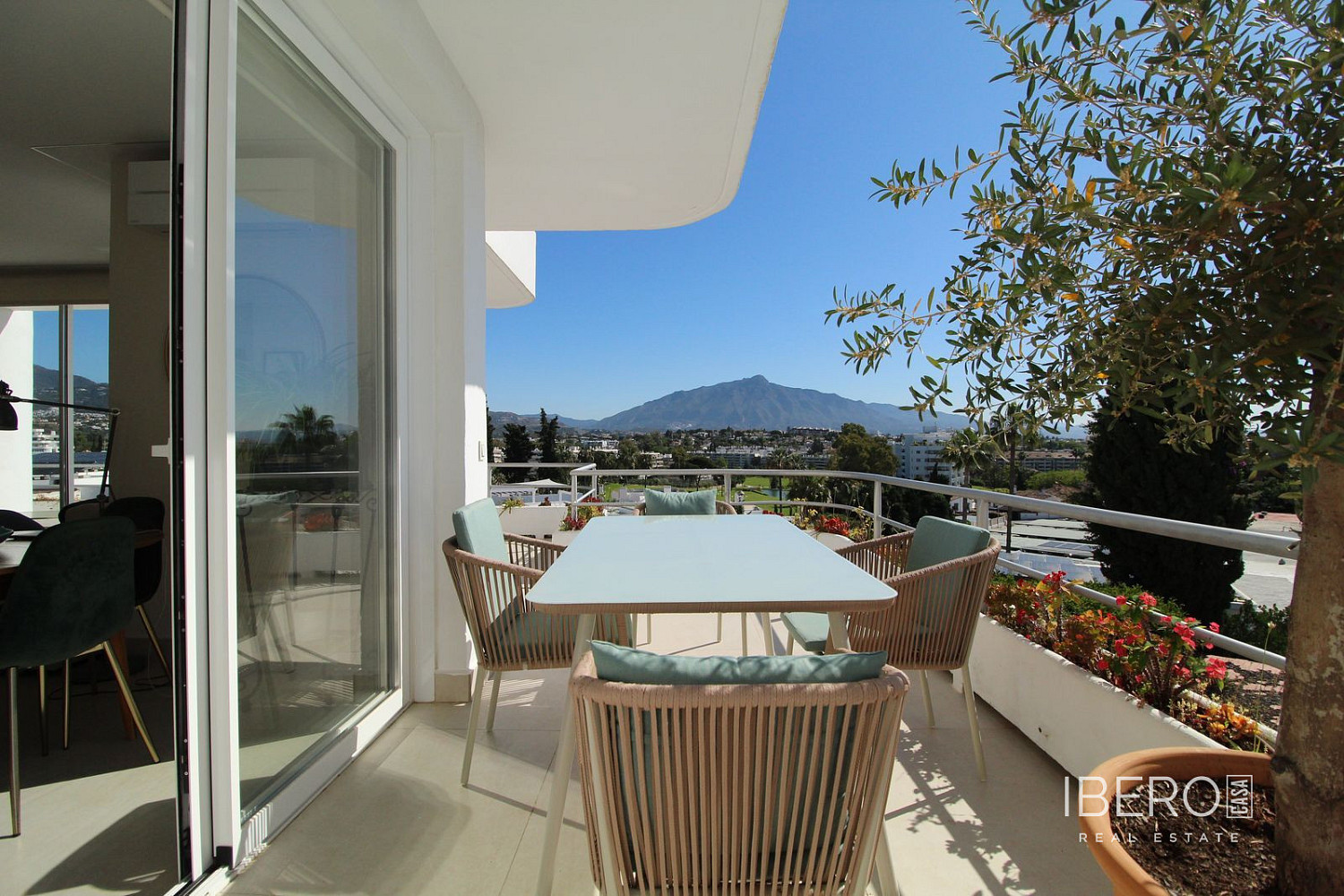 Pis 4+kk – Marbella, Guadalmina Alta, Guadalmina - Vista 5