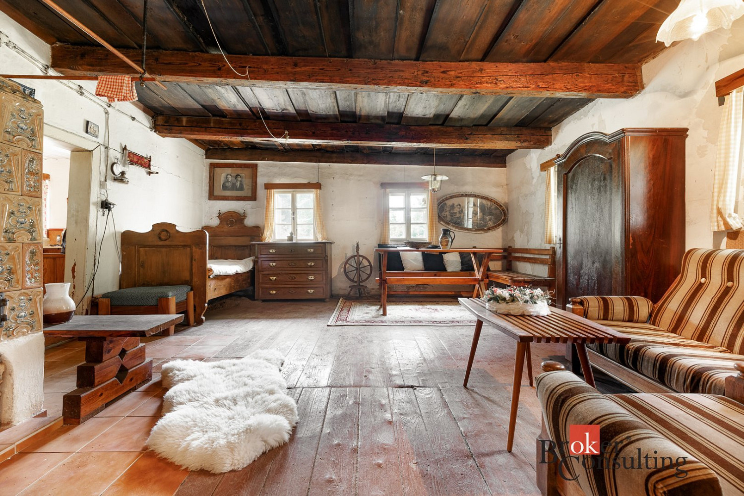 Prodej domu 180 m² s pozemkem 1 920 m² – fotografie 2