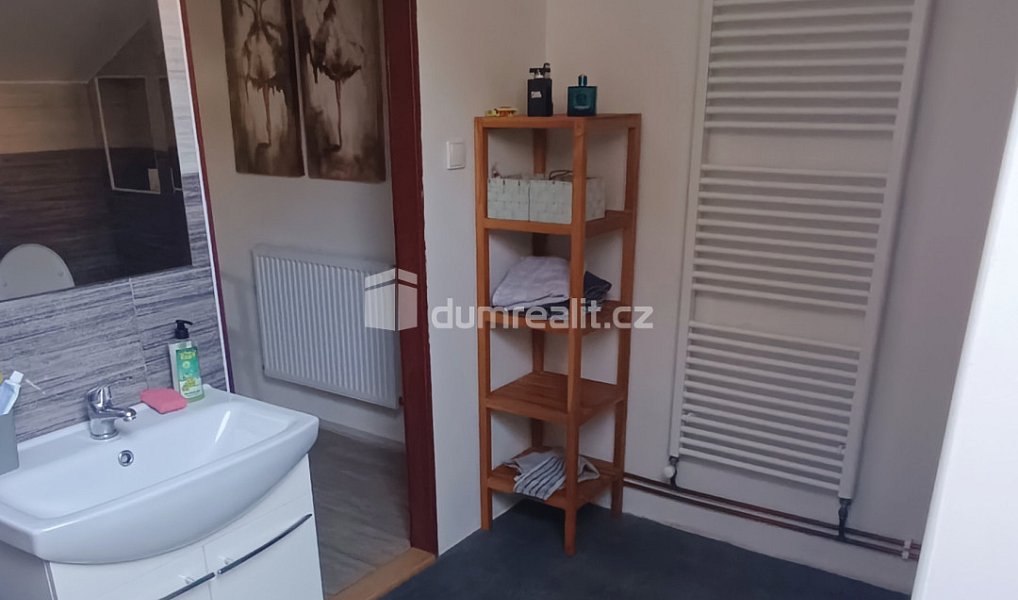 Pronájem bytu 2+kk 93 m², Děčín – náhled fotky 8