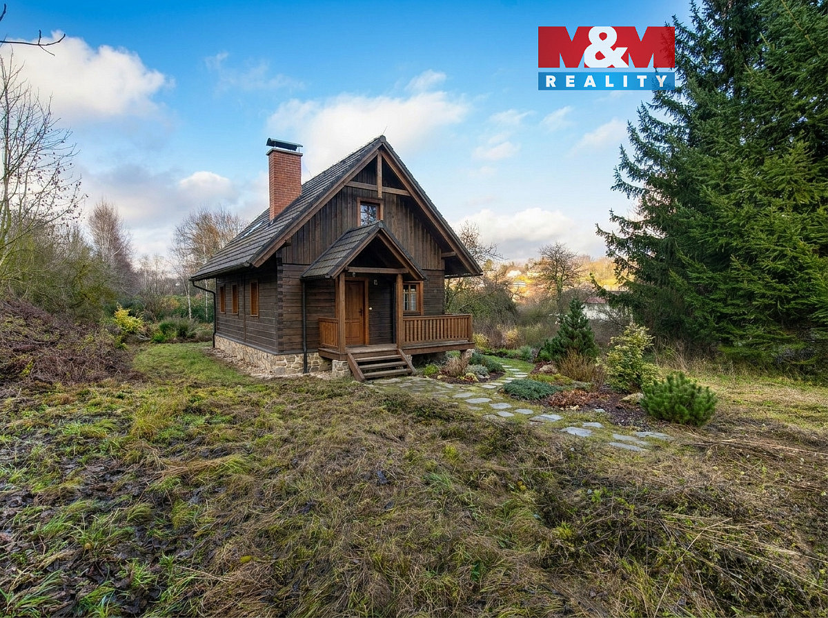 Prodej stavebního pozemku 746 m²
