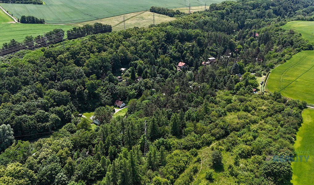 Prodej komerčního pozemku 10 599 m², Praha – náhled fotky 17