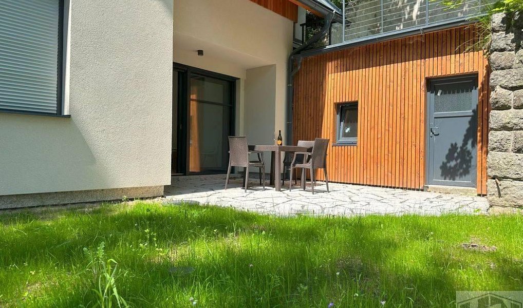 Prodej bytu 2+kk 50 m², Bedřichov – náhled fotky 14