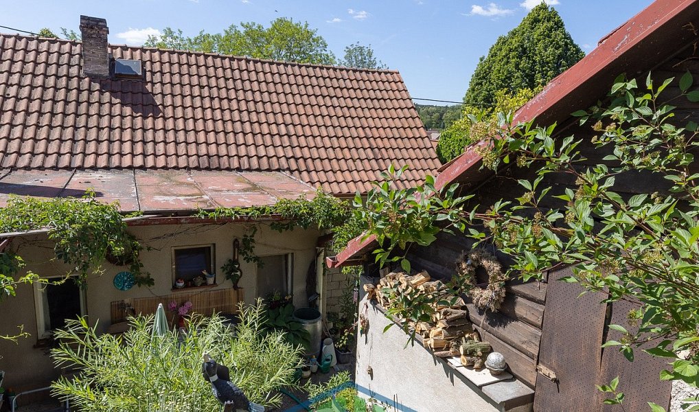 Prodej domu 125 m² s pozemkem 360 m², Přestavlky – náhled fotky 8