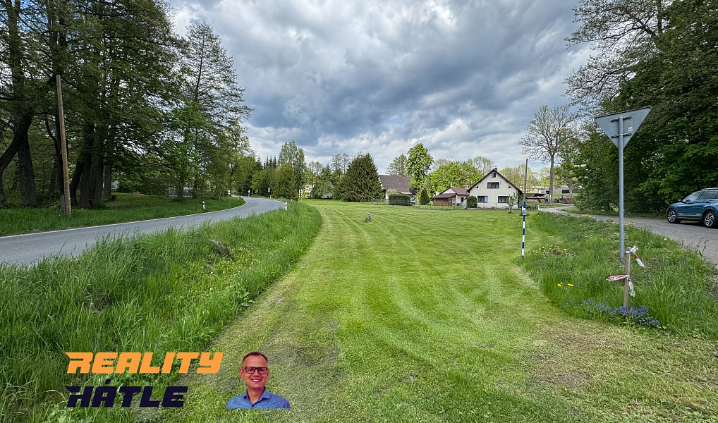 Prodej stavebního pozemku 1 499 m², Rokytnice v Orlických horách – náhled fotky 2