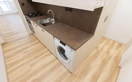 Prodej bytu 1+1 35 m²