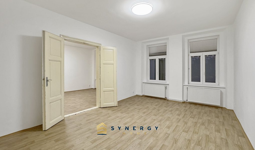 Pronájem bytu 2+kk 60 m², Teplice – náhled fotky 4