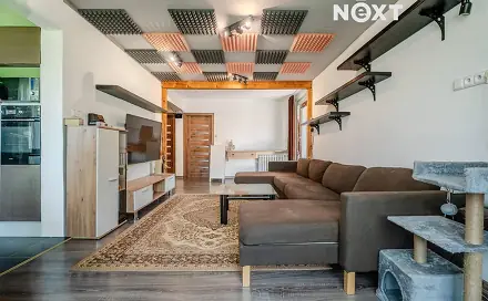 Prodej bytu 3+1 74 m², Družstevní, Tábor - Čekanice