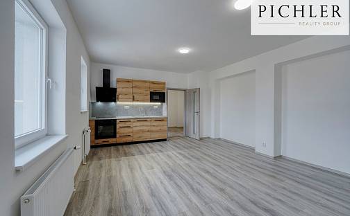 Prodej bytu 2+kk 54 m², Plzeňská, Chotěšov, okres Plzeň-Jih