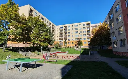 Prodej bytu 3+1 68 m²