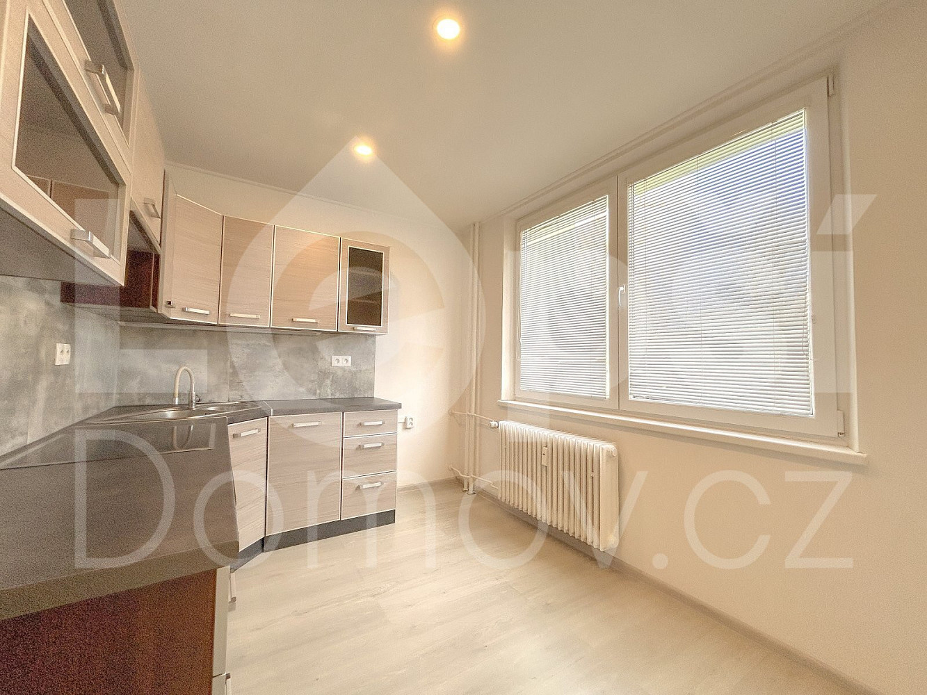 Prodej bytu 2+1 55 m² – fotografie 5