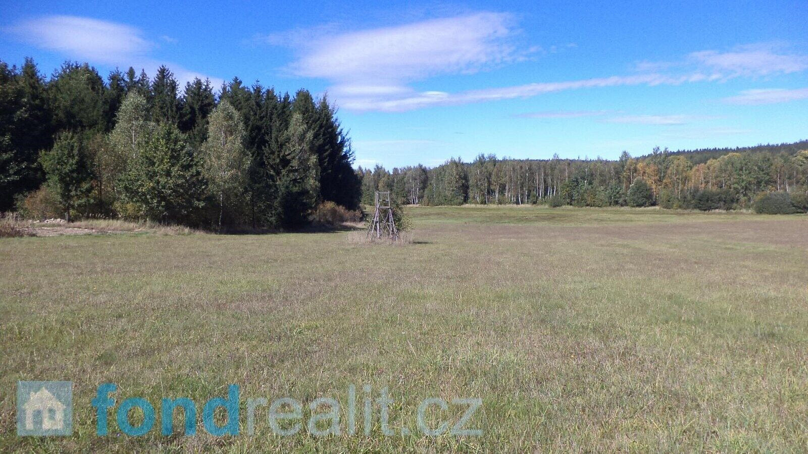 Prodej pozemku 8 516 m² – fotografie 3