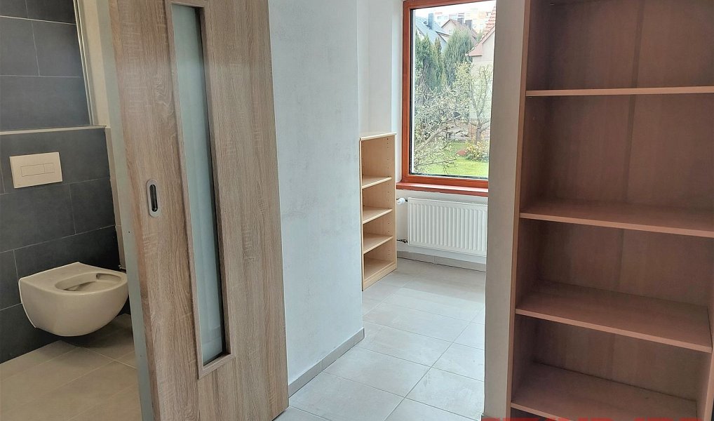 Pronájem bytu 1+1 37 m², Plzeň – náhled fotky 7